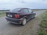 BMW 316 1994 годаүшін2 250 000 тг. в Семей – фото 4