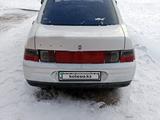 ВАЗ (Lada) 2110 2003 годаүшін700 000 тг. в Экибастуз – фото 2