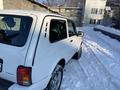 ВАЗ (Lada) Lada 2121 2021 года за 5 770 000 тг. в Алматы – фото 14