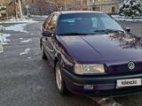 Volkswagen Passat 1993 года за 2 000 000 тг. в Шымкент – фото 3