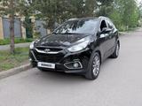 Hyundai Tucson 2012 годаүшін6 890 000 тг. в Костанай – фото 2