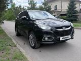 Hyundai Tucson 2012 годаүшін6 890 000 тг. в Костанай