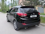 Hyundai Tucson 2012 годаүшін6 890 000 тг. в Костанай – фото 4