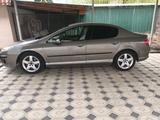 Peugeot 407 2004 года за 2 500 000 тг. в Алматы – фото 2