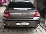 Peugeot 407 2004 года за 2 500 000 тг. в Алматы – фото 4