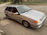 ВАЗ (Lada) 2114 2011 года за 1 600 000 тг. в Костанай