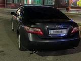 Toyota Camry 2006 года за 5 200 000 тг. в Актобе – фото 3