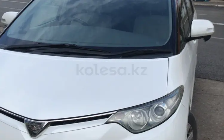 Toyota Estima 2007 годаfor5 500 000 тг. в Уральск