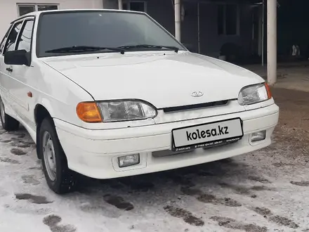 ВАЗ (Lada) 2114 2013 года за 2 750 000 тг. в Алматы