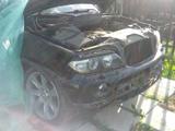 BMW X5 2001 года за 2 000 022 тг. в Актобе – фото 2