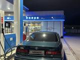 Toyota Camry 1997 годаfor4 100 000 тг. в Туркестан – фото 4