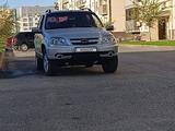 Chevrolet Niva 2013 годаfor2 500 000 тг. в Туркестан – фото 5