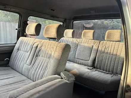 Mitsubishi Delica 1994 года за 1 670 000 тг. в Алматы – фото 6