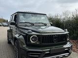 Mercedes-Benz G 63 AMG 2026 года за 179 000 000 тг. в Алматы – фото 2