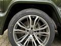 Mercedes-Benz G 63 AMG 2026 года за 179 000 000 тг. в Алматы – фото 9