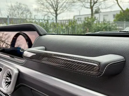 Mercedes-Benz G 63 AMG 2026 года за 179 000 000 тг. в Алматы – фото 11