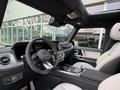 Mercedes-Benz G 63 AMG 2026 года за 179 000 000 тг. в Алматы – фото 12