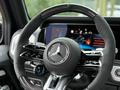 Mercedes-Benz G 63 AMG 2026 года за 179 000 000 тг. в Алматы – фото 13