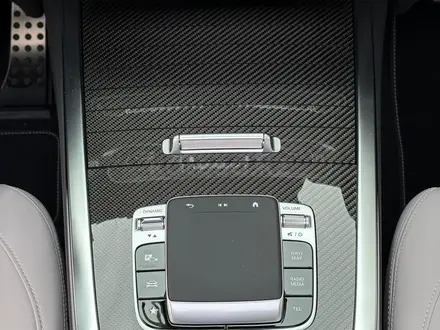 Mercedes-Benz G 63 AMG 2026 года за 179 000 000 тг. в Алматы – фото 14