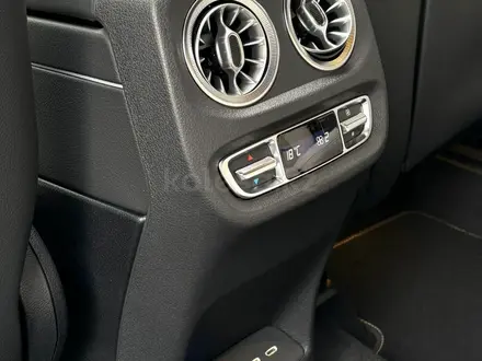Mercedes-Benz G 63 AMG 2026 года за 179 000 000 тг. в Алматы – фото 15