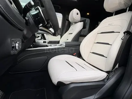 Mercedes-Benz G 63 AMG 2026 года за 179 000 000 тг. в Алматы – фото 16