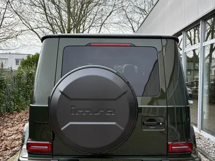 Mercedes-Benz G 63 AMG 2026 года за 179 000 000 тг. в Алматы – фото 4