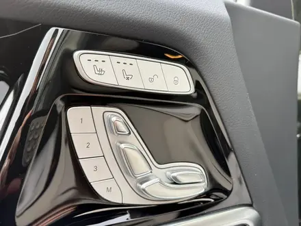 Mercedes-Benz G 63 AMG 2026 года за 179 000 000 тг. в Алматы – фото 21