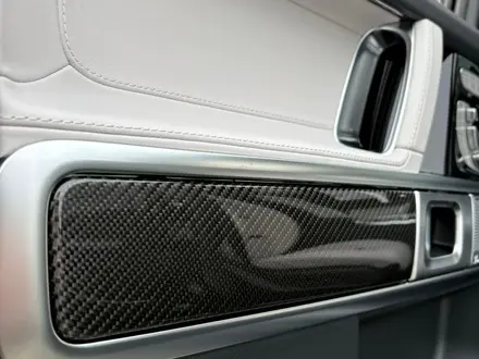 Mercedes-Benz G 63 AMG 2026 года за 179 000 000 тг. в Алматы – фото 22