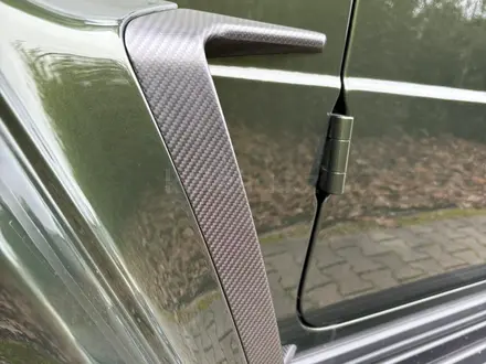 Mercedes-Benz G 63 AMG 2026 года за 179 000 000 тг. в Алматы – фото 25
