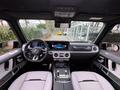 Mercedes-Benz G 63 AMG 2026 года за 179 000 000 тг. в Алматы – фото 27