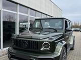 Mercedes-Benz G 63 AMG 2026 года за 179 000 000 тг. в Алматы