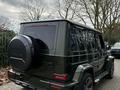 Mercedes-Benz G 63 AMG 2026 года за 179 000 000 тг. в Алматы – фото 31