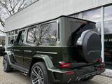 Mercedes-Benz G 63 AMG 2026 года за 179 000 000 тг. в Алматы – фото 3