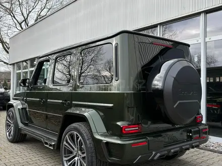 Mercedes-Benz G 63 AMG 2026 года за 179 000 000 тг. в Алматы – фото 3