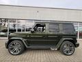 Mercedes-Benz G 63 AMG 2026 года за 179 000 000 тг. в Алматы – фото 5