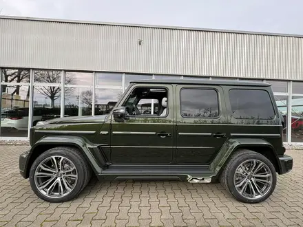 Mercedes-Benz G 63 AMG 2026 года за 179 000 000 тг. в Алматы – фото 5