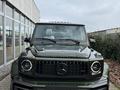 Mercedes-Benz G 63 AMG 2026 года за 179 000 000 тг. в Алматы – фото 7