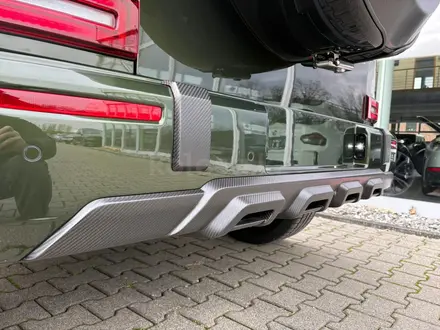 Mercedes-Benz G 63 AMG 2026 года за 179 000 000 тг. в Алматы – фото 8