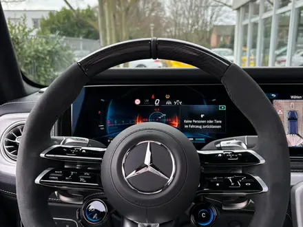 Mercedes-Benz G 63 AMG 2026 года за 179 000 000 тг. в Алматы – фото 10