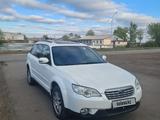 Subaru Outback 2008 года за 7 000 000 тг. в Караганда – фото 2