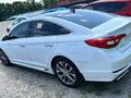 Hyundai Sonata 2015 годаfor5 350 000 тг. в Атырау – фото 3