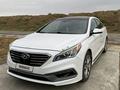 Hyundai Sonata 2015 годаfor5 350 000 тг. в Атырау – фото 6