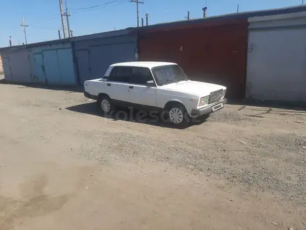 ВАЗ (Lada) 2107 2000 года за 450 000 тг. в Павлодар