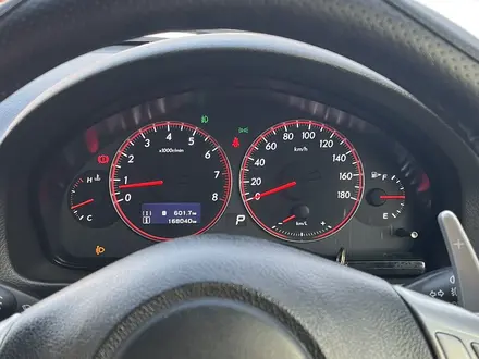 Subaru Outback 2008 года за 3 800 000 тг. в Усть-Каменогорск – фото 10