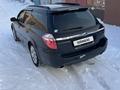 Subaru Outback 2008 годаүшін3 800 000 тг. в Усть-Каменогорск – фото 2