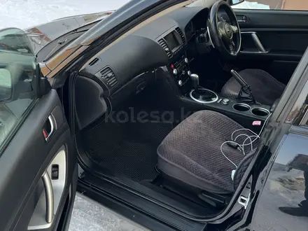 Subaru Outback 2008 года за 3 800 000 тг. в Усть-Каменогорск – фото 5