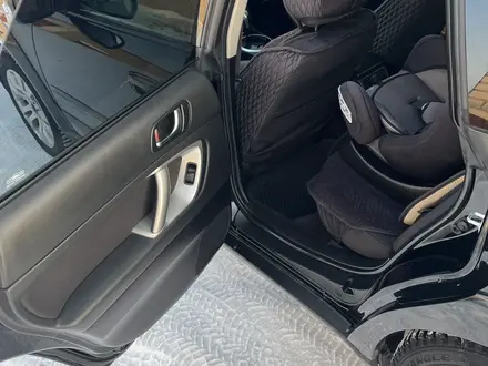 Subaru Outback 2008 года за 3 800 000 тг. в Усть-Каменогорск – фото 6