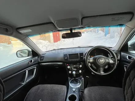 Subaru Outback 2008 года за 3 800 000 тг. в Усть-Каменогорск – фото 7