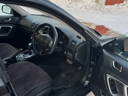 Subaru Outback 2008 года за 3 800 000 тг. в Усть-Каменогорск – фото 9