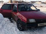 ВАЗ (Lada) 2109 1996 года за 1 000 000 тг. в Костанай